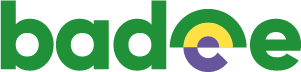 Badee logo